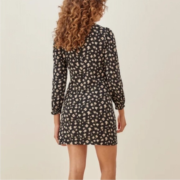 Reformation Leora dress - Picture 2 of 3